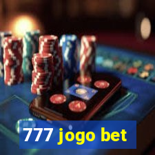 777 jogo bet